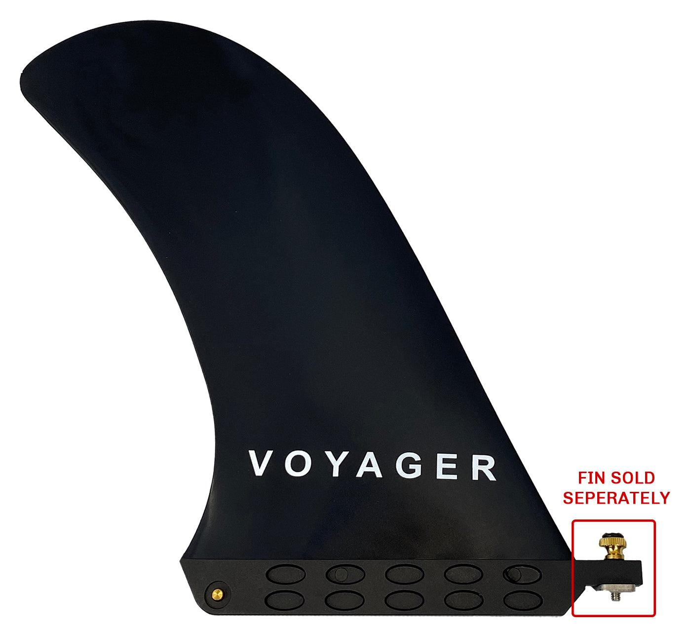 AO Coolers - I-Sup Fin Screw (2 Pack)