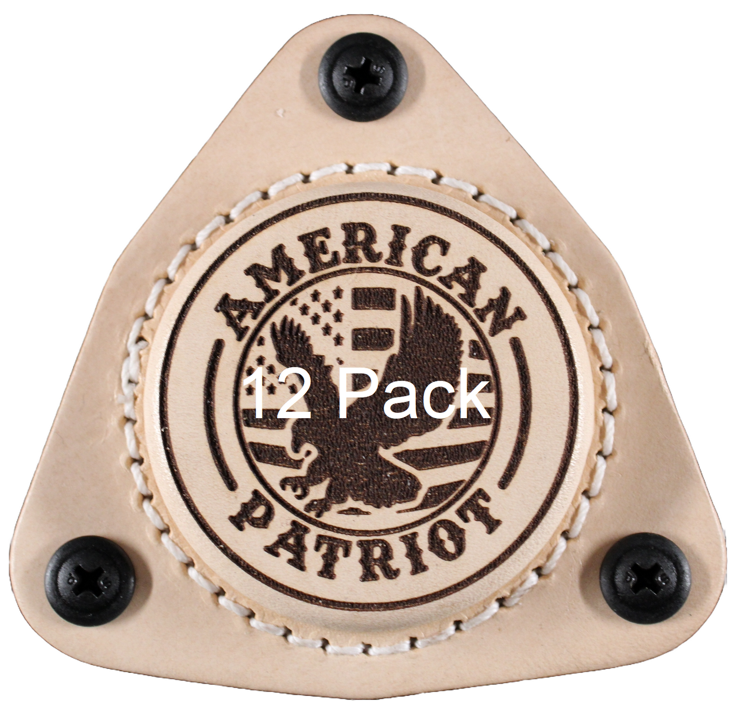 SofHold American Patriot Magnetic Gun Mounts for Cars