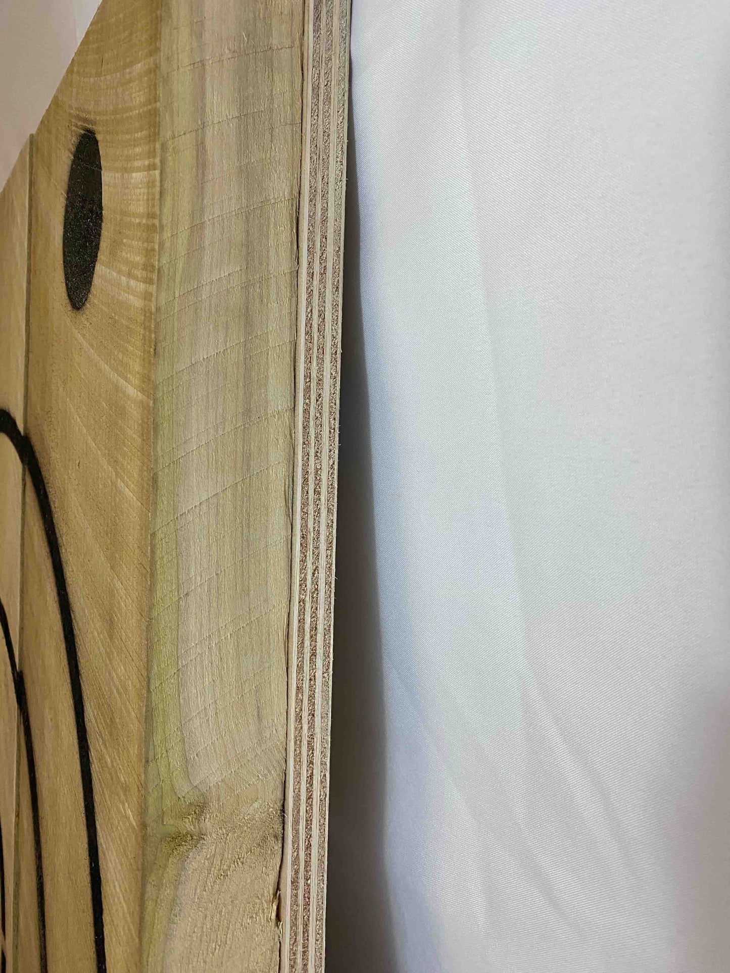 BIGshot Archery Pro Heavy Duty Axe/Knife Throwing Target