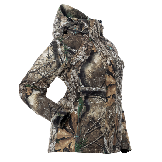 DSG Outerwear - Addie Jacket