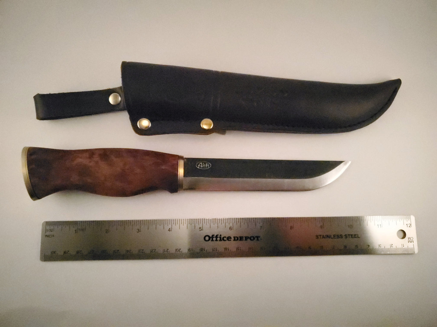 Ragweed Forge Ahti Leuku 145 #9614