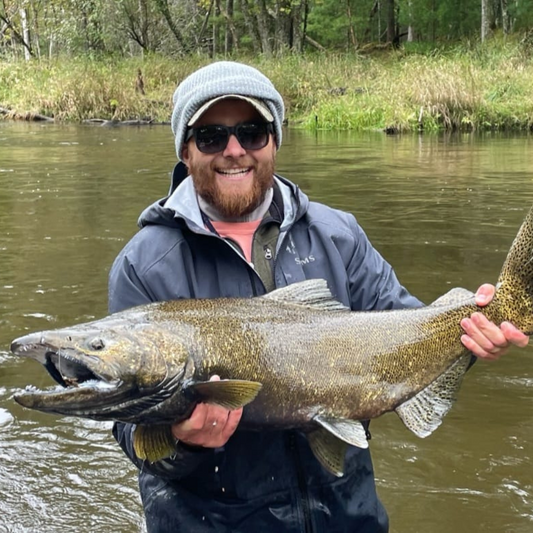 Wasatch RodZilla Tenkara Rod