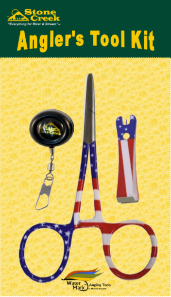 Stone Creek FishSkin™ Tool Kits