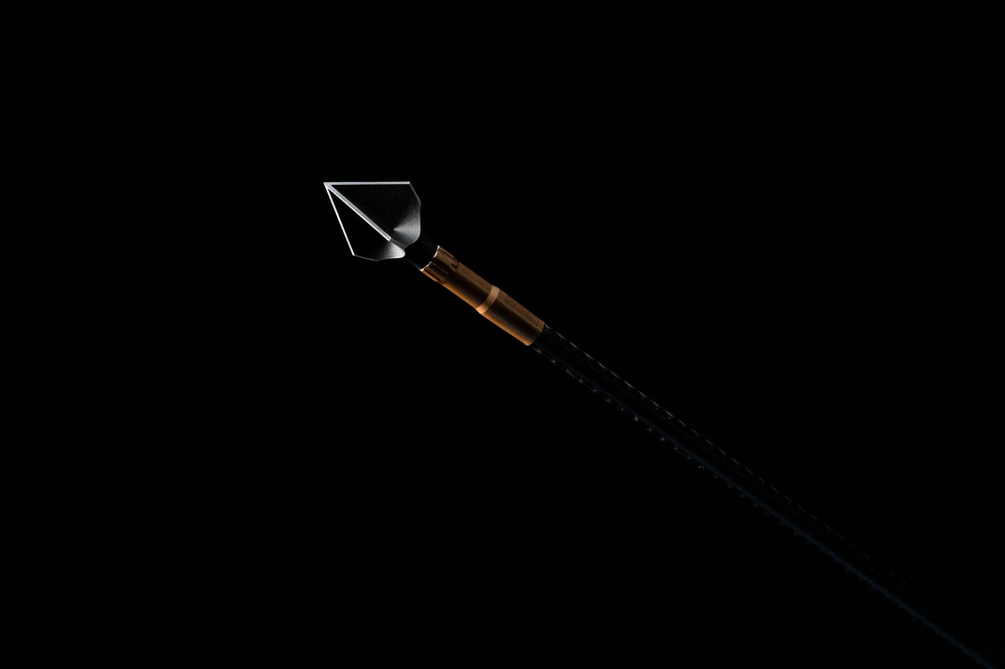 Annihilator Broadheads DOUBLE BEVEL XL 125