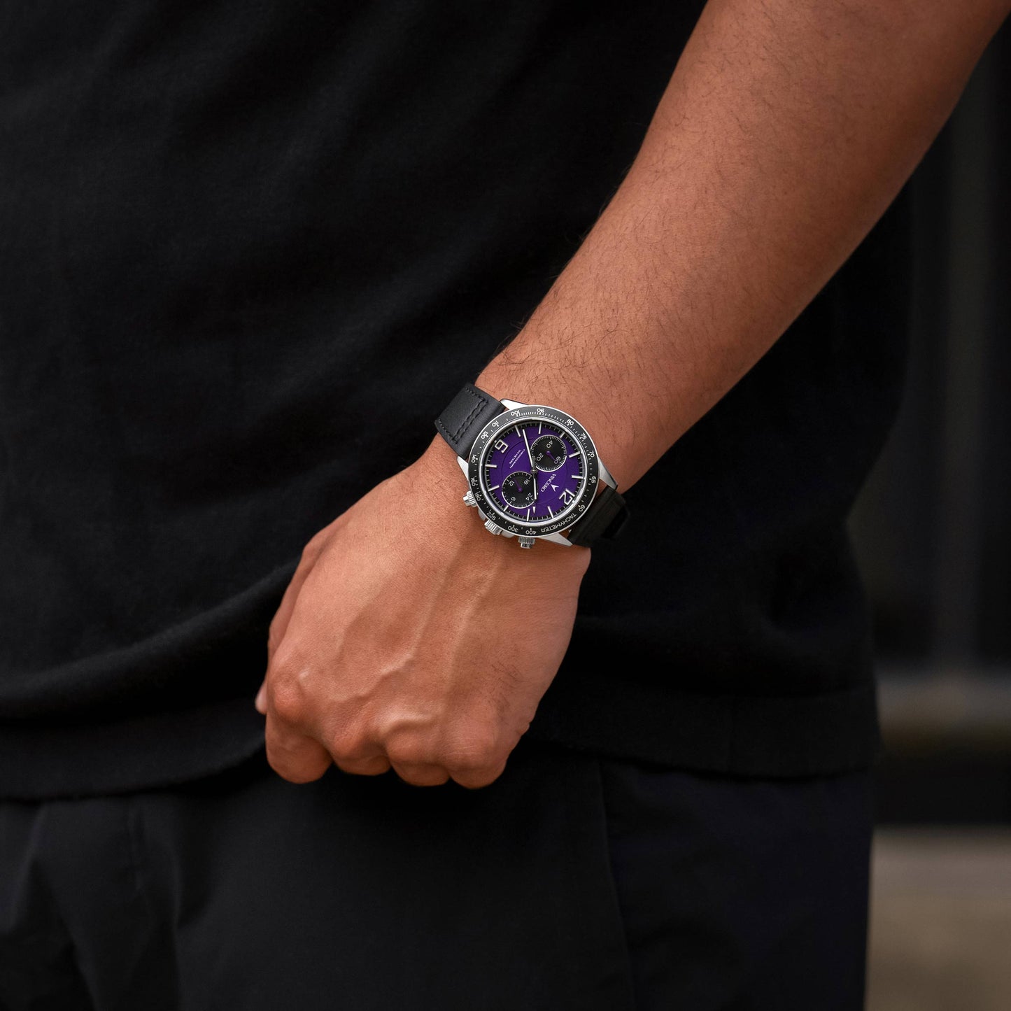 Vincero Apex Limited Release - Ultraviolet