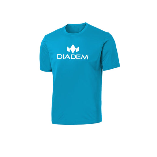 Diadem Sports Drycore Logo T-Shirt