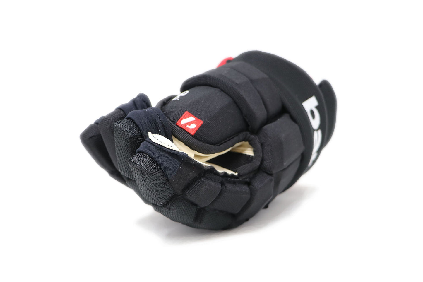 Barnett B-7 competition hockey glove