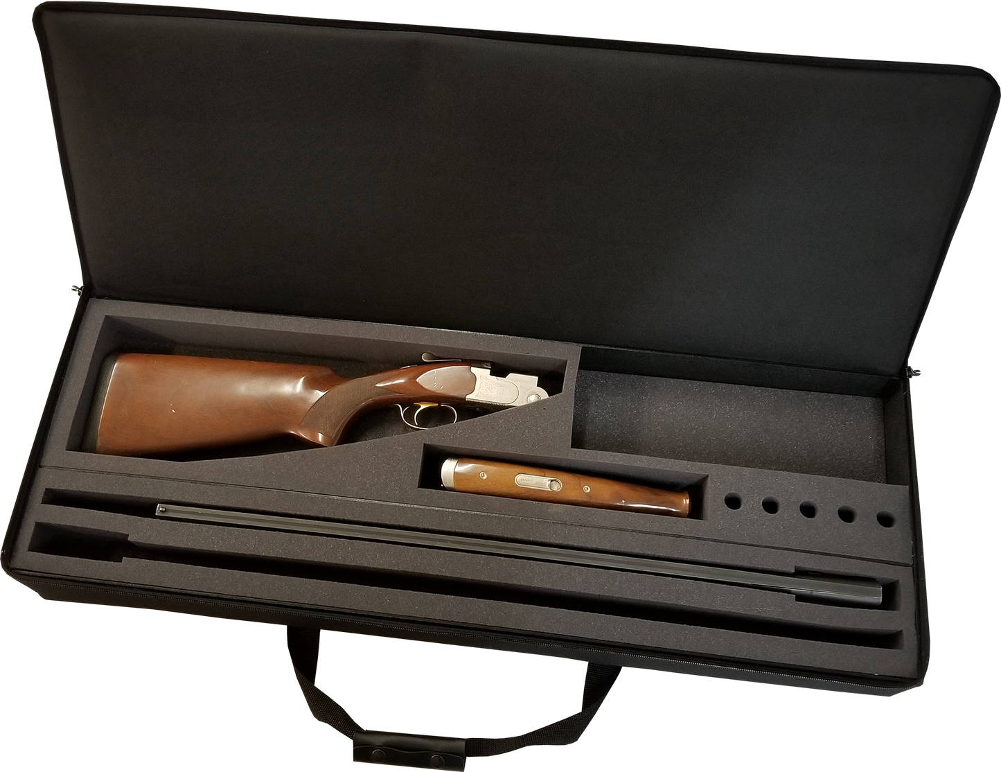 Lakewood Products - Take Down Shotgun Case