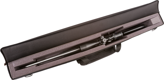 Lakewood Products - Single Scoped Rifle or Shotgun Case