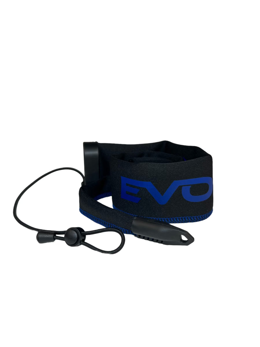 EVOLV - Tournament Edition - Spinning Rod Sleeves