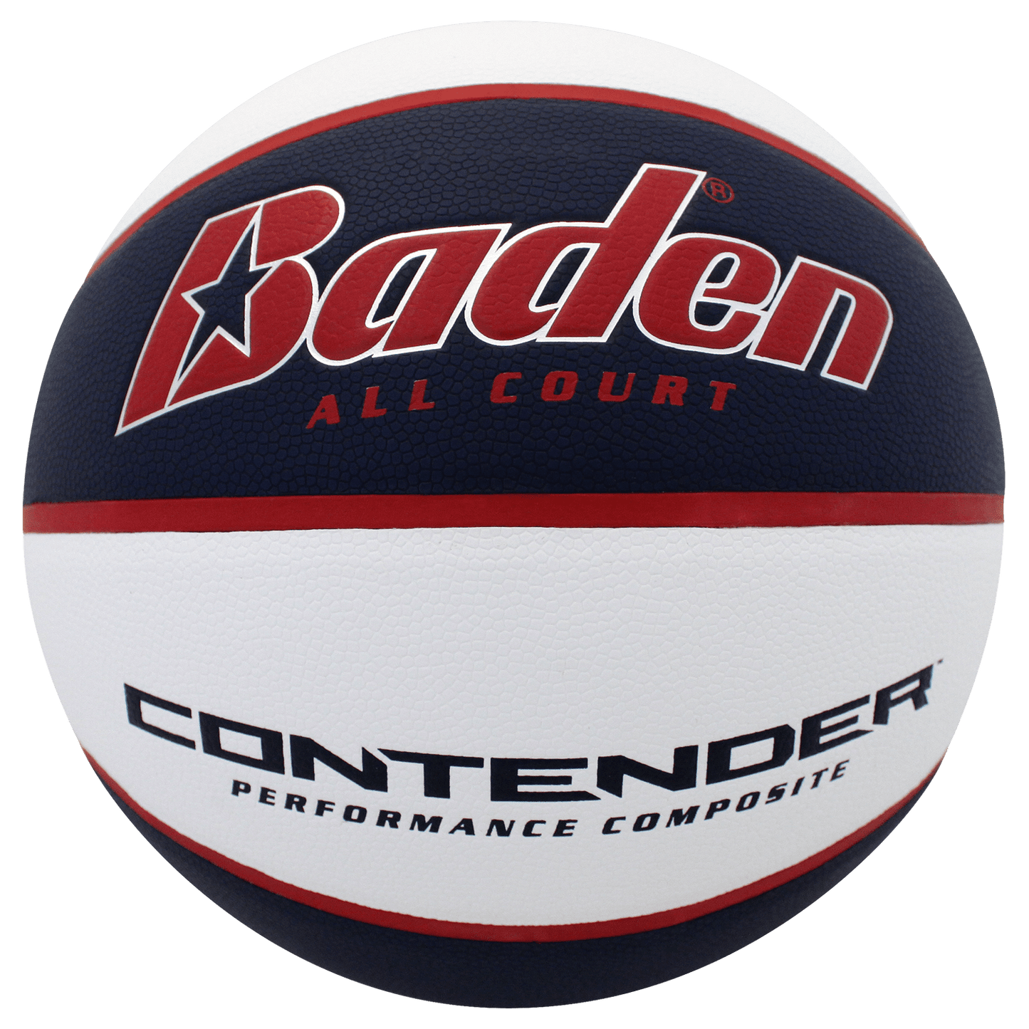 Baden Sports Contender Basketball