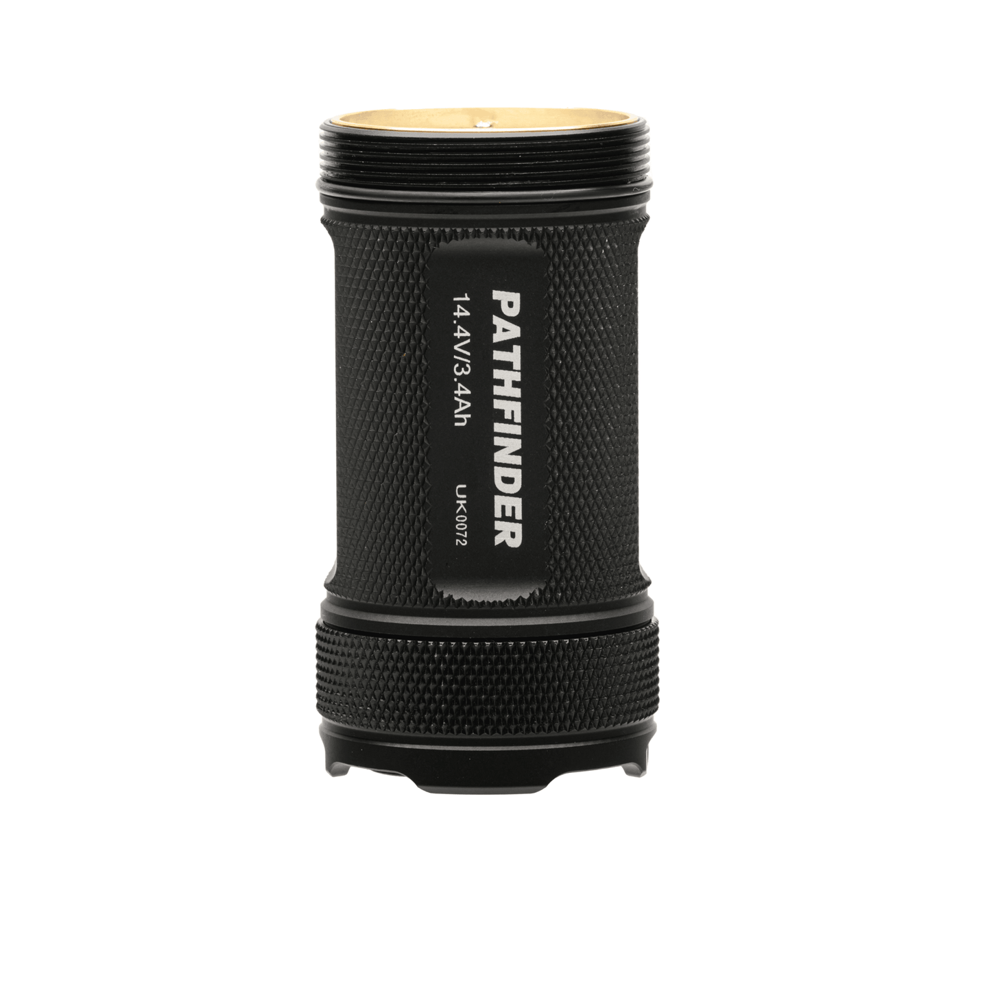 Powertac Pathfinder Replacement Battery Pack (3.7V, 10.4Ah)