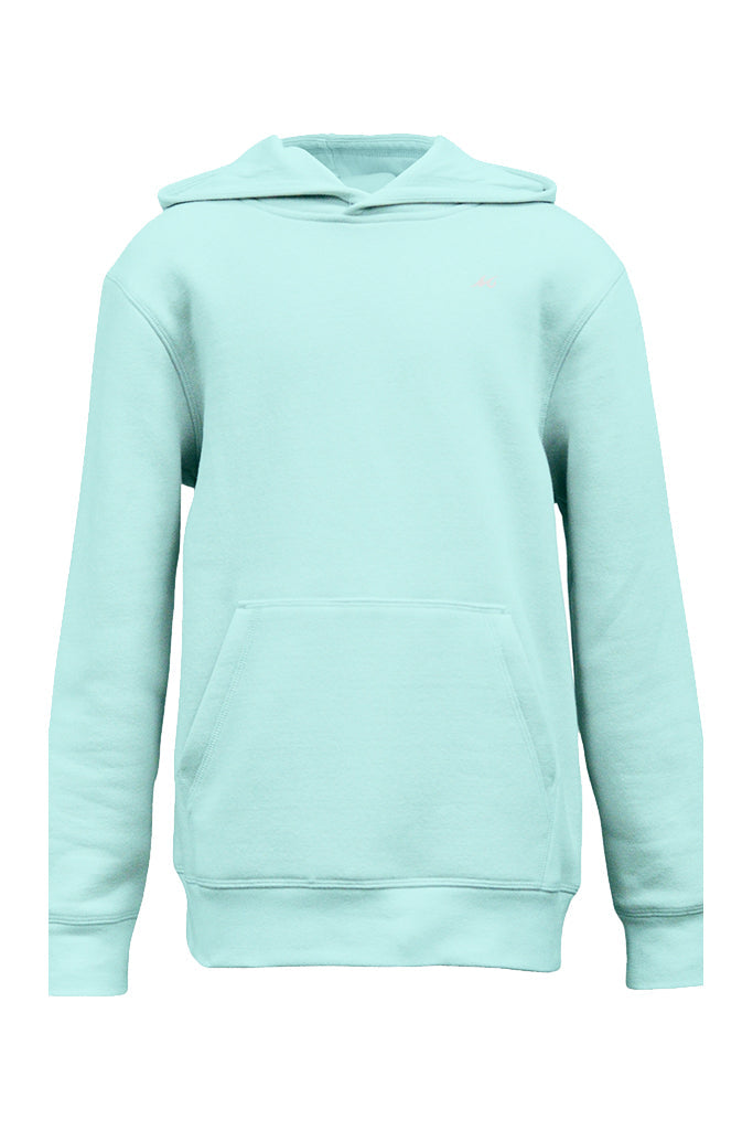 Mojo - The Basics Youth Fleece Hoodie