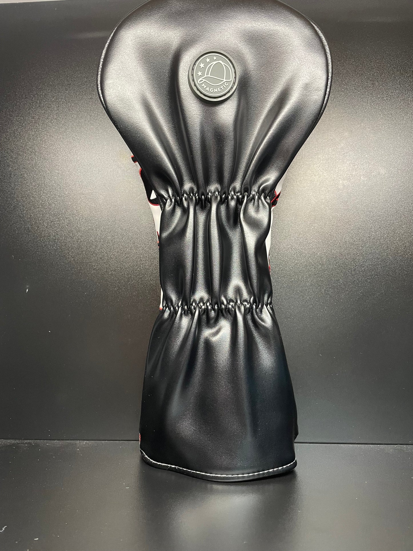 ParWestGolf Stitched Face Magnetic Headcover