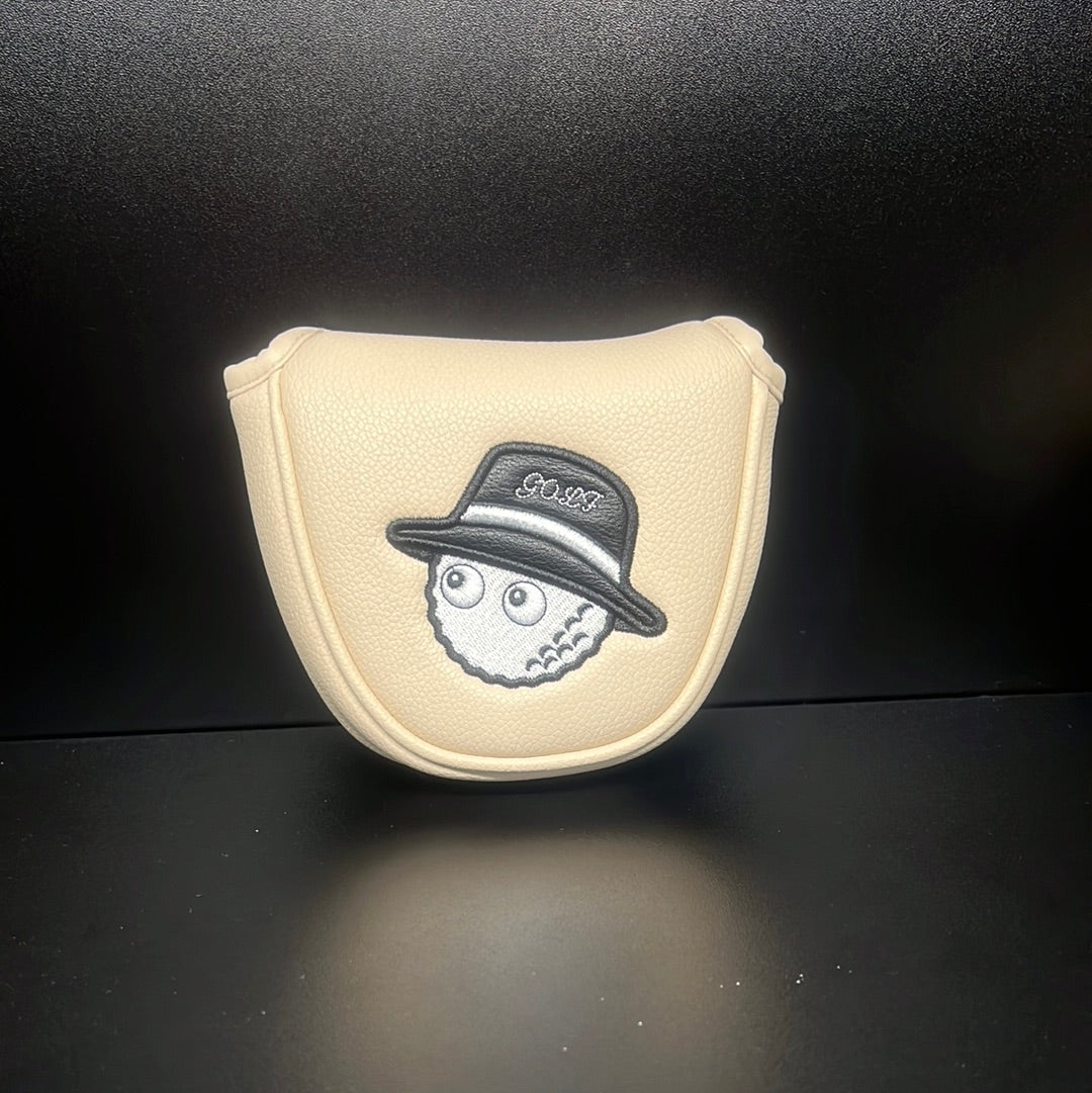 ParWestGolf Golf Ball Bucket Hat Headcover