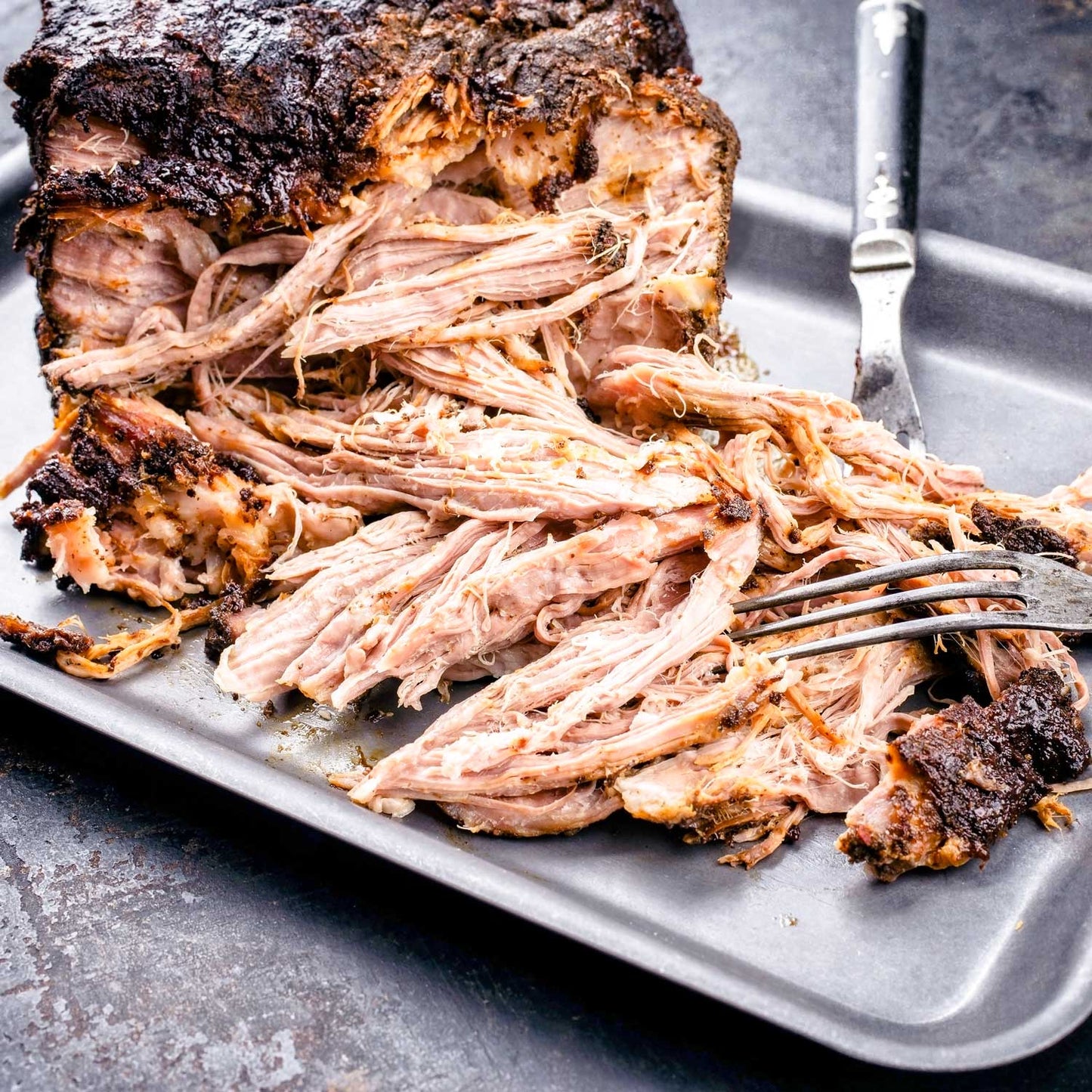 Pig of the Month BBQ Award Winning BBQ Pulled Pork