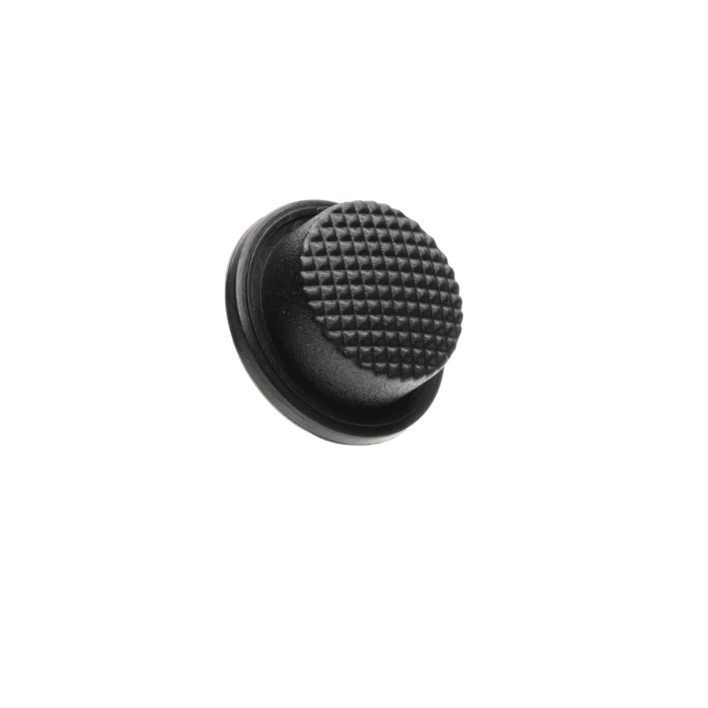 Powertac Replacement Button Cover for E5, E5R, E9, E9R, M5 & Cadet