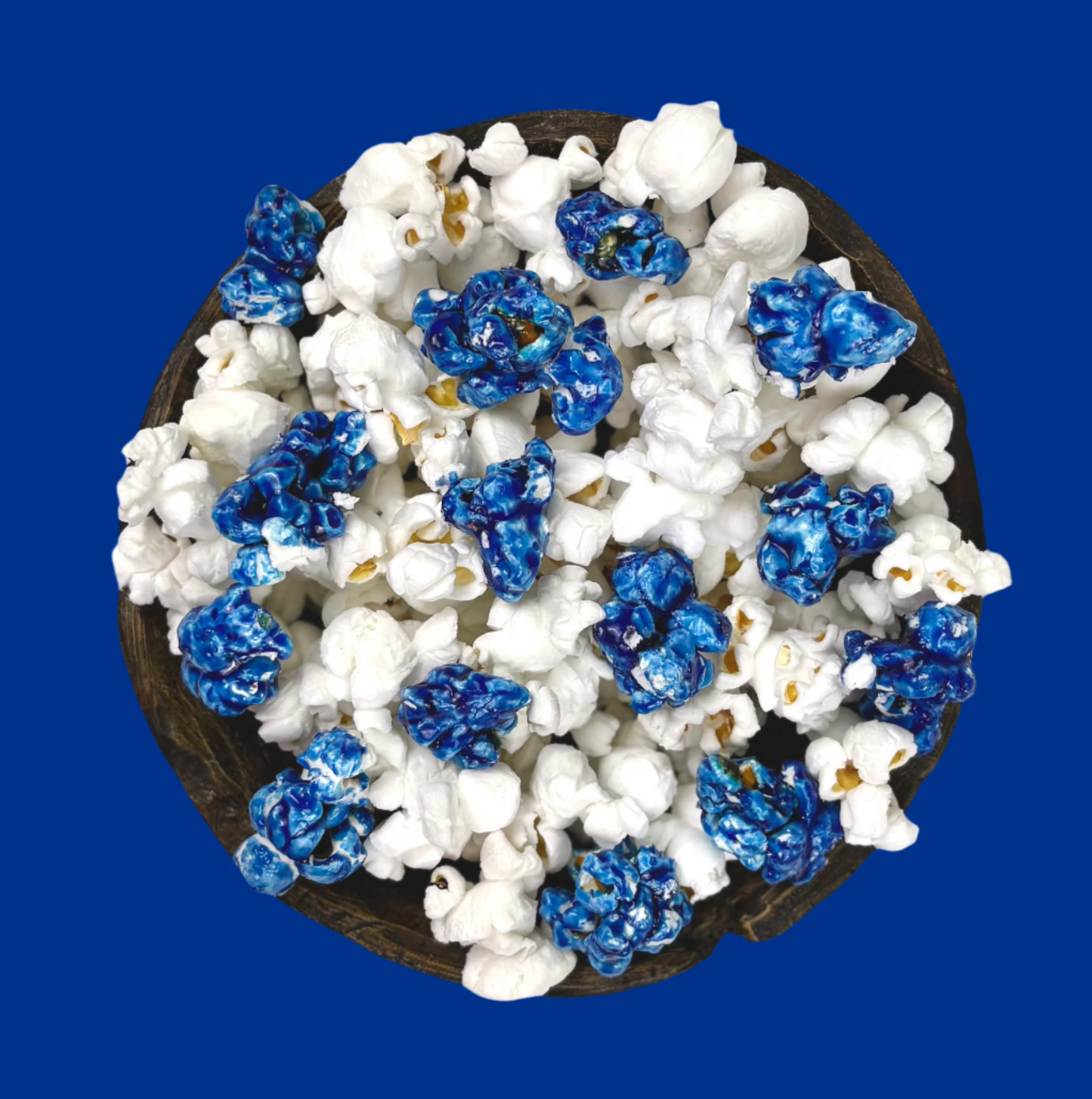 Midtown POP Blue Team π π βΎοΈ π β½οΈ Gourmet Popcorn
