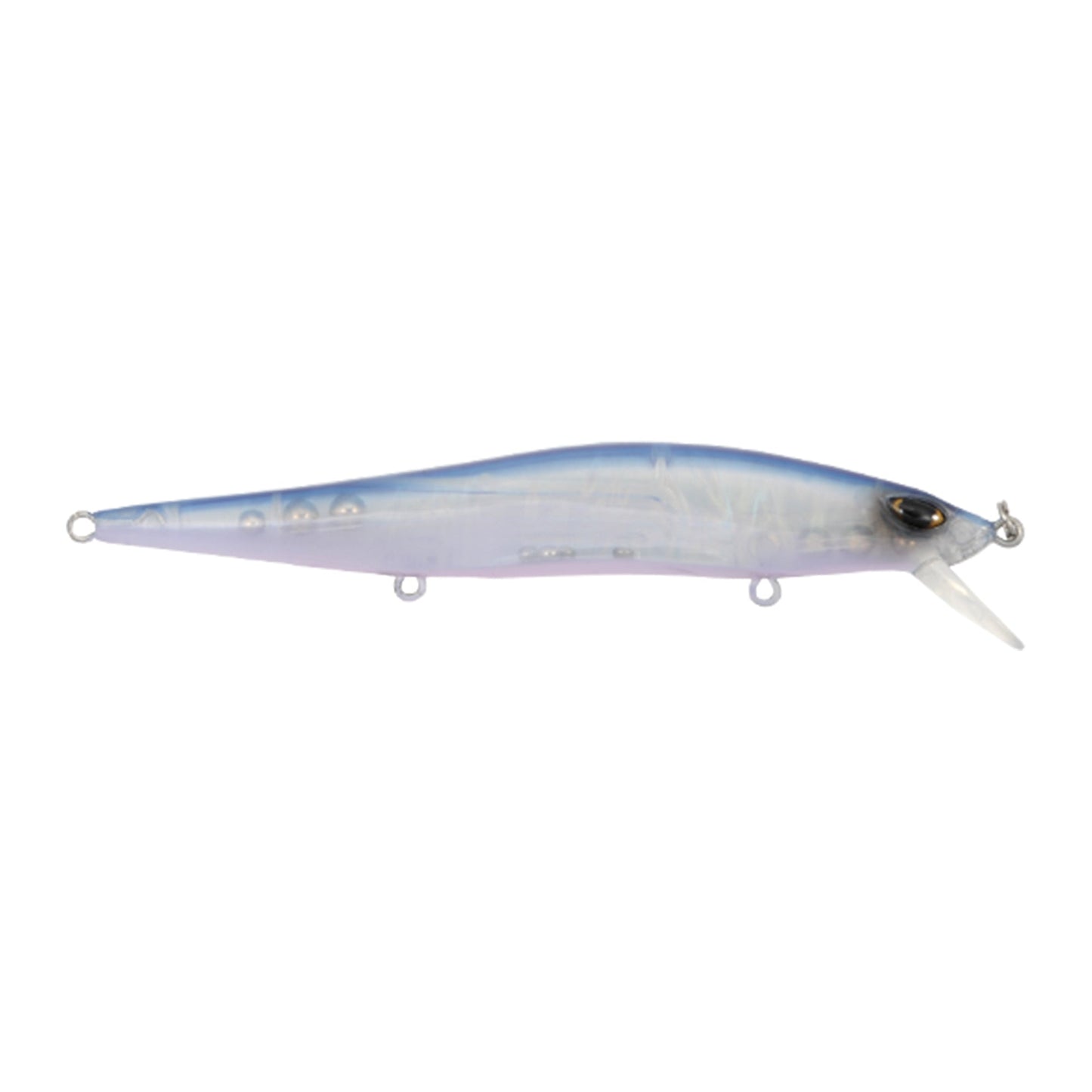 Duckett 115 Jerkbait