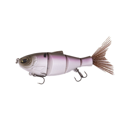 Duckett BD Shad Swimbait