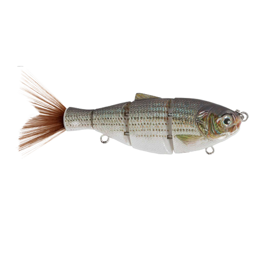 Duckett BD Shad Swimbait