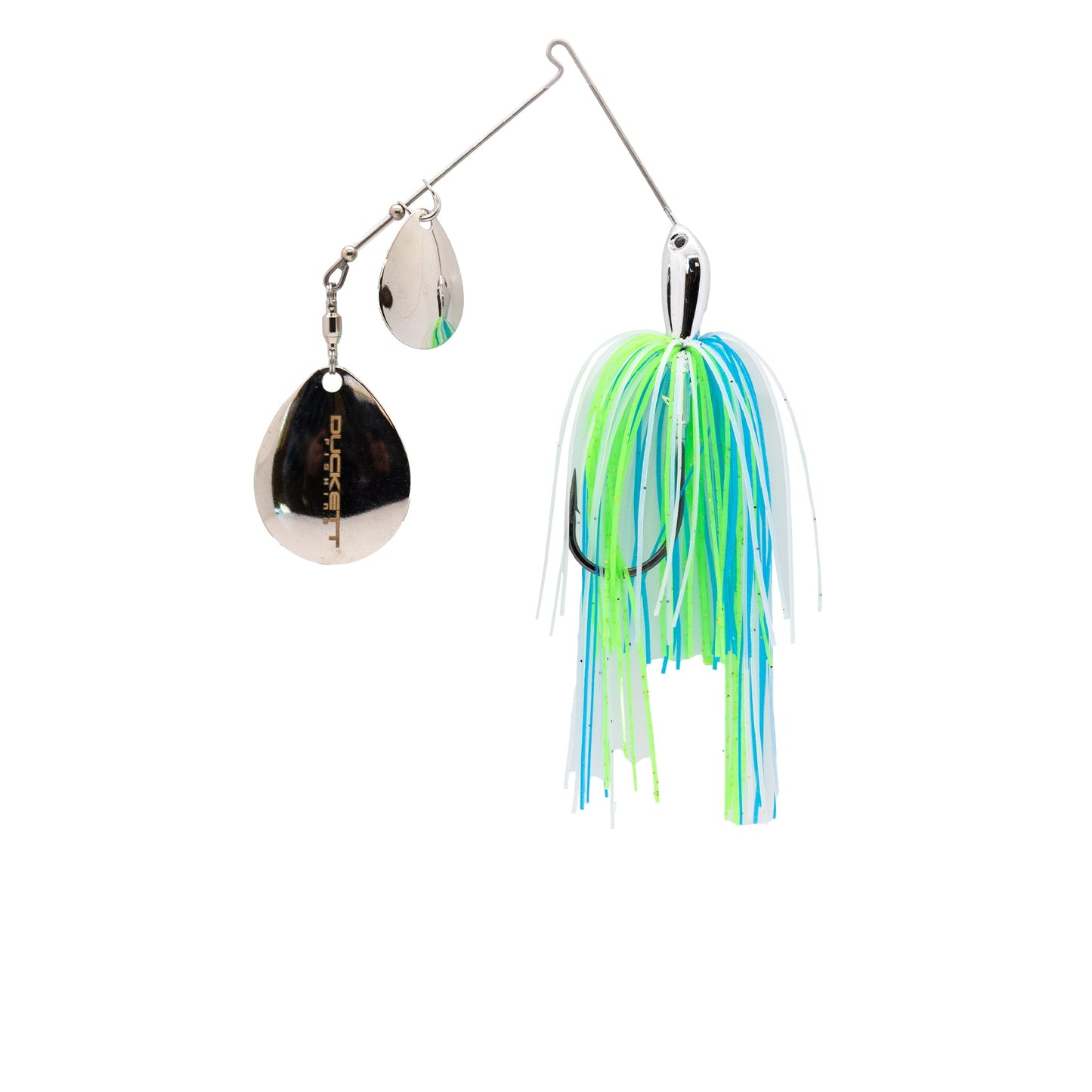 Duckett BD Spinnerbait
