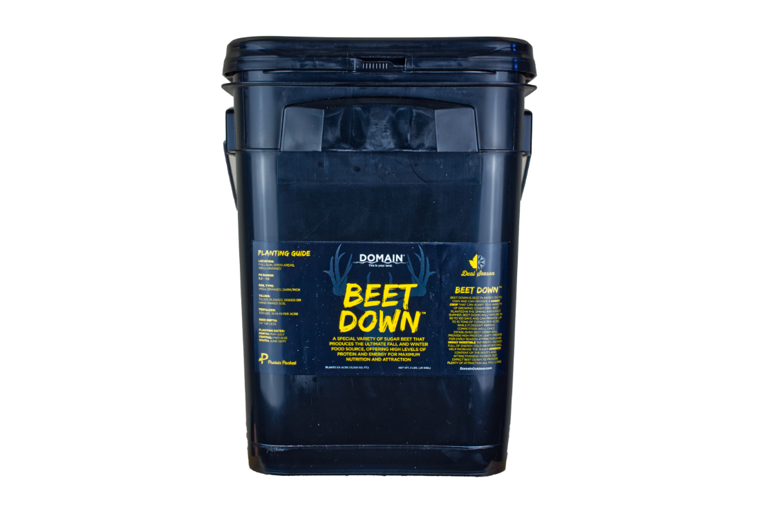 Domain Outdoors Beet Down™