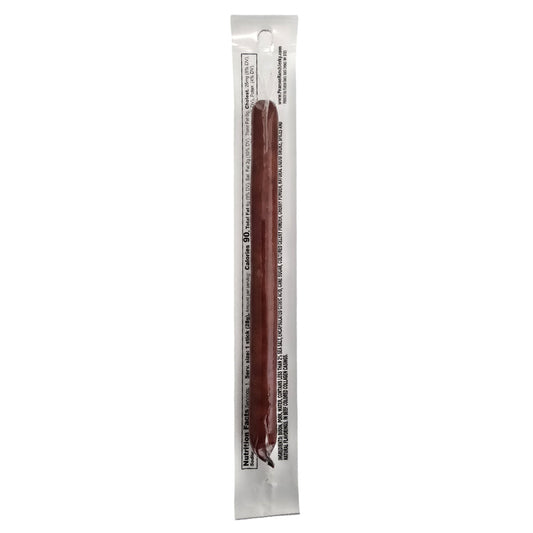 Pearson Ranch - Buffalo Hickory Smoked Snack Stick