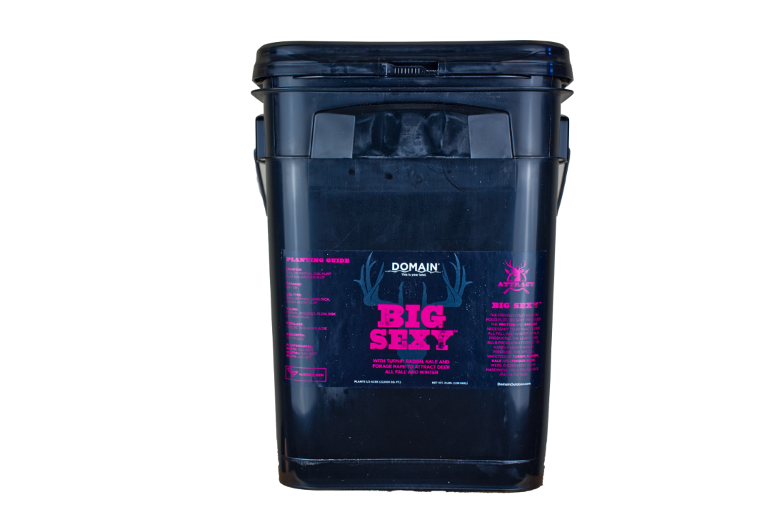 Domain Outdoors Big Sexy™