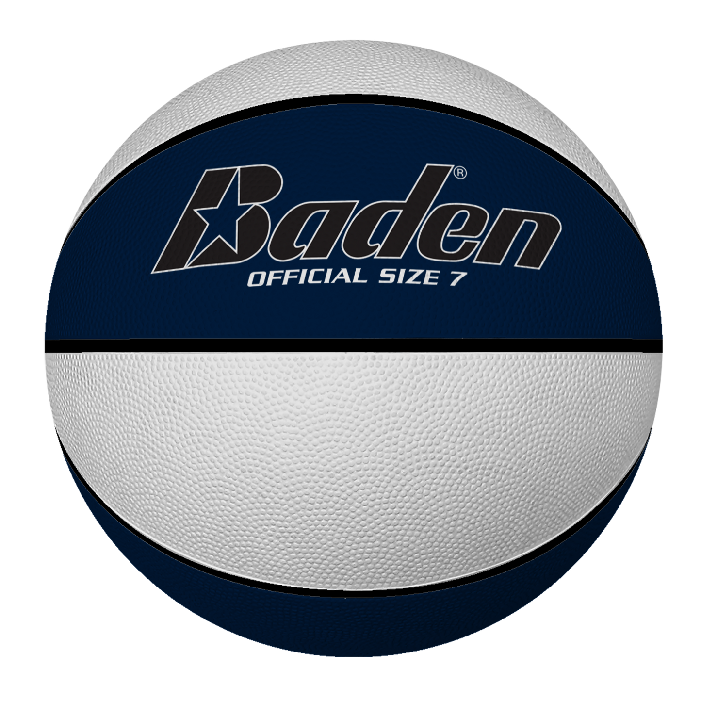 Baden Sports Rubber Basketball