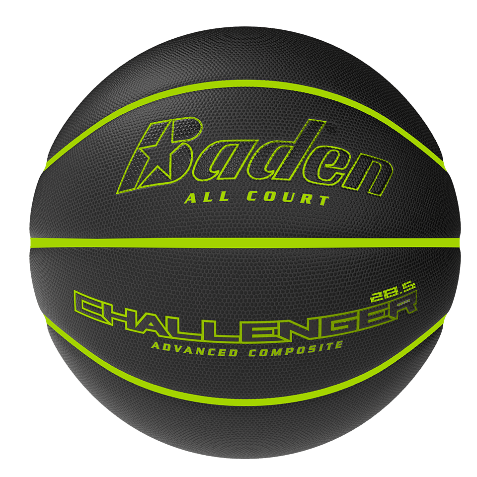 Baden Sports Challenger All-Court Basketball
