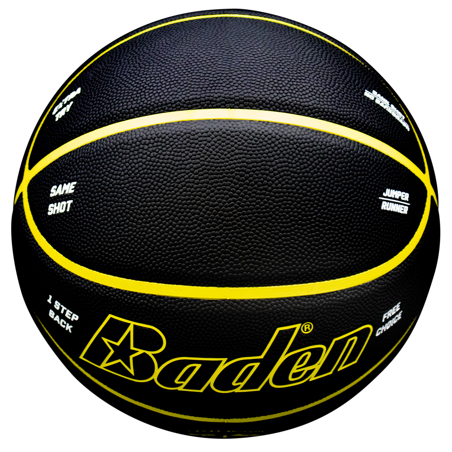 Baden Sports Spin-N-Shoot (Horse Game Ball)