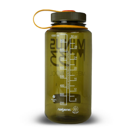 Minus33 - Nalgene Wide Mouth Bottle
