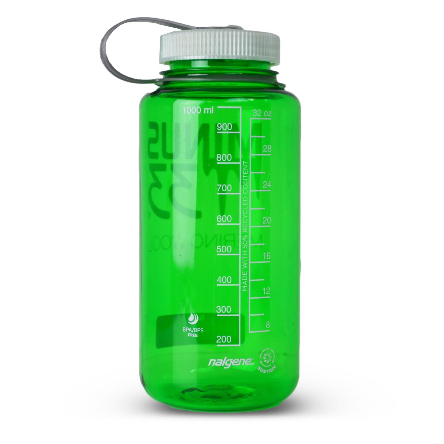 Minus33 - Nalgene Wide Mouth Bottle