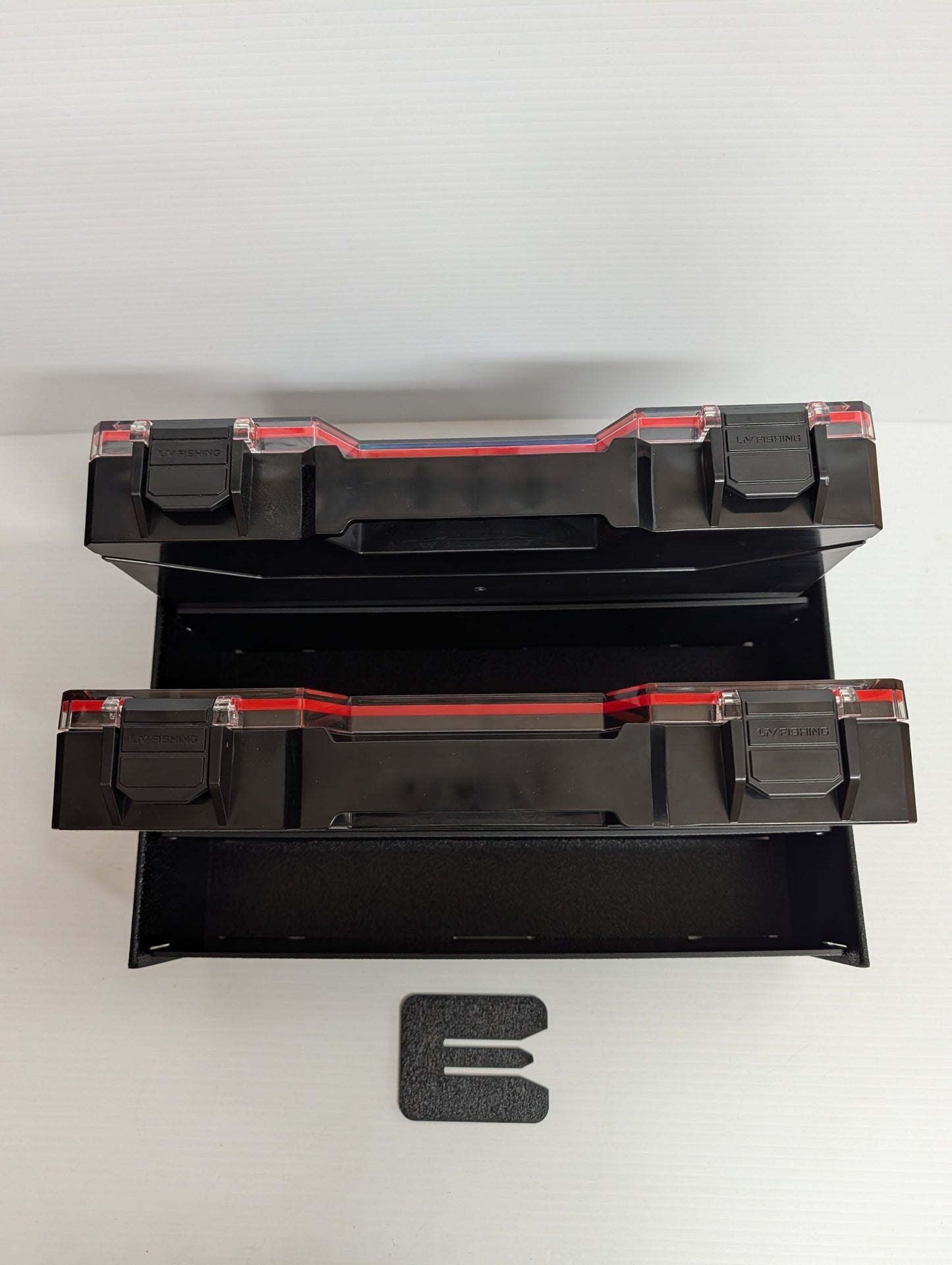 AMPD Marine NPDBUNK3 LIV BAIT BUNKER 4 TRAY