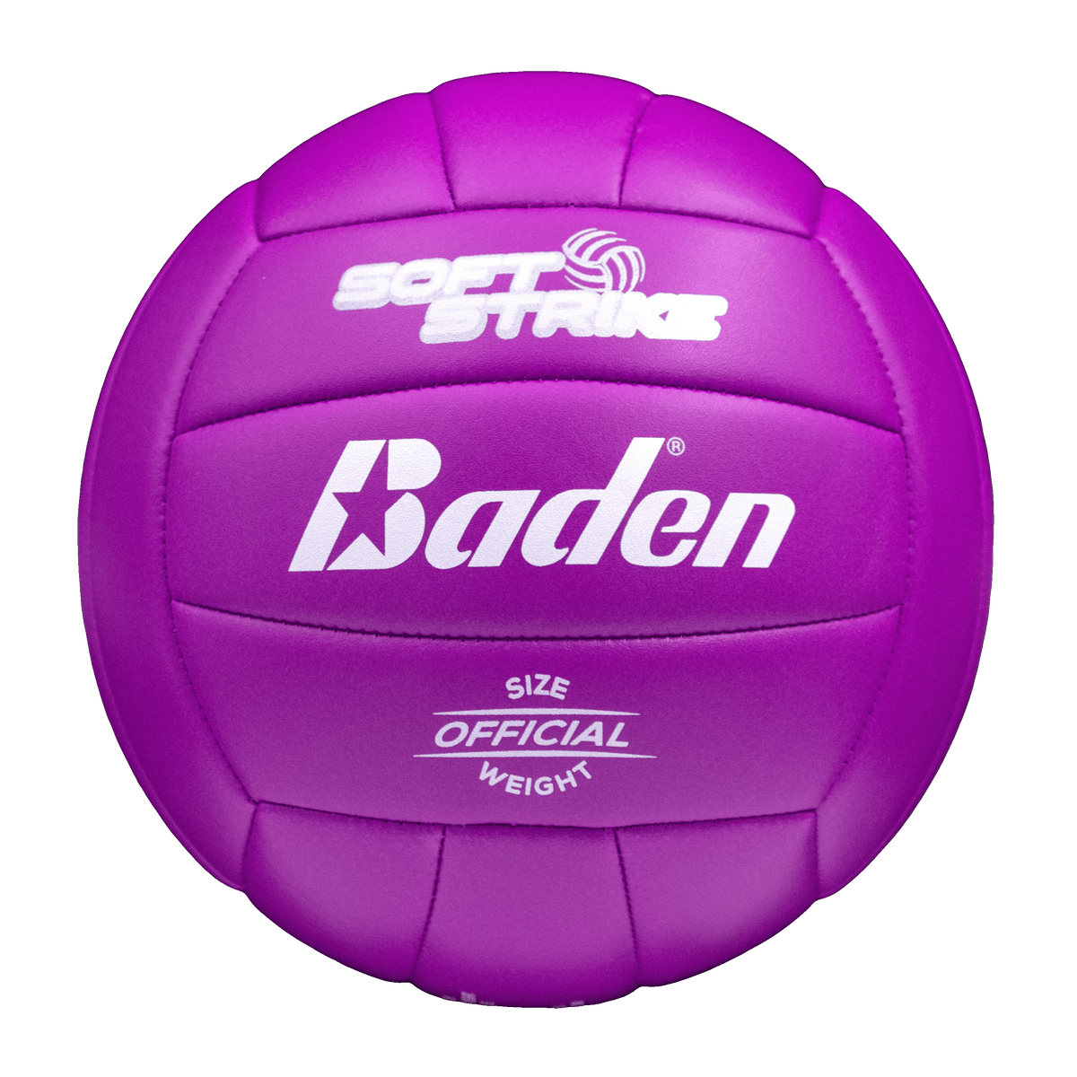 Baden Sports Soft Strike Volleyballs