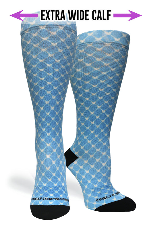 Crazy Compression Baby Boy - (Standard & Extra Wide)