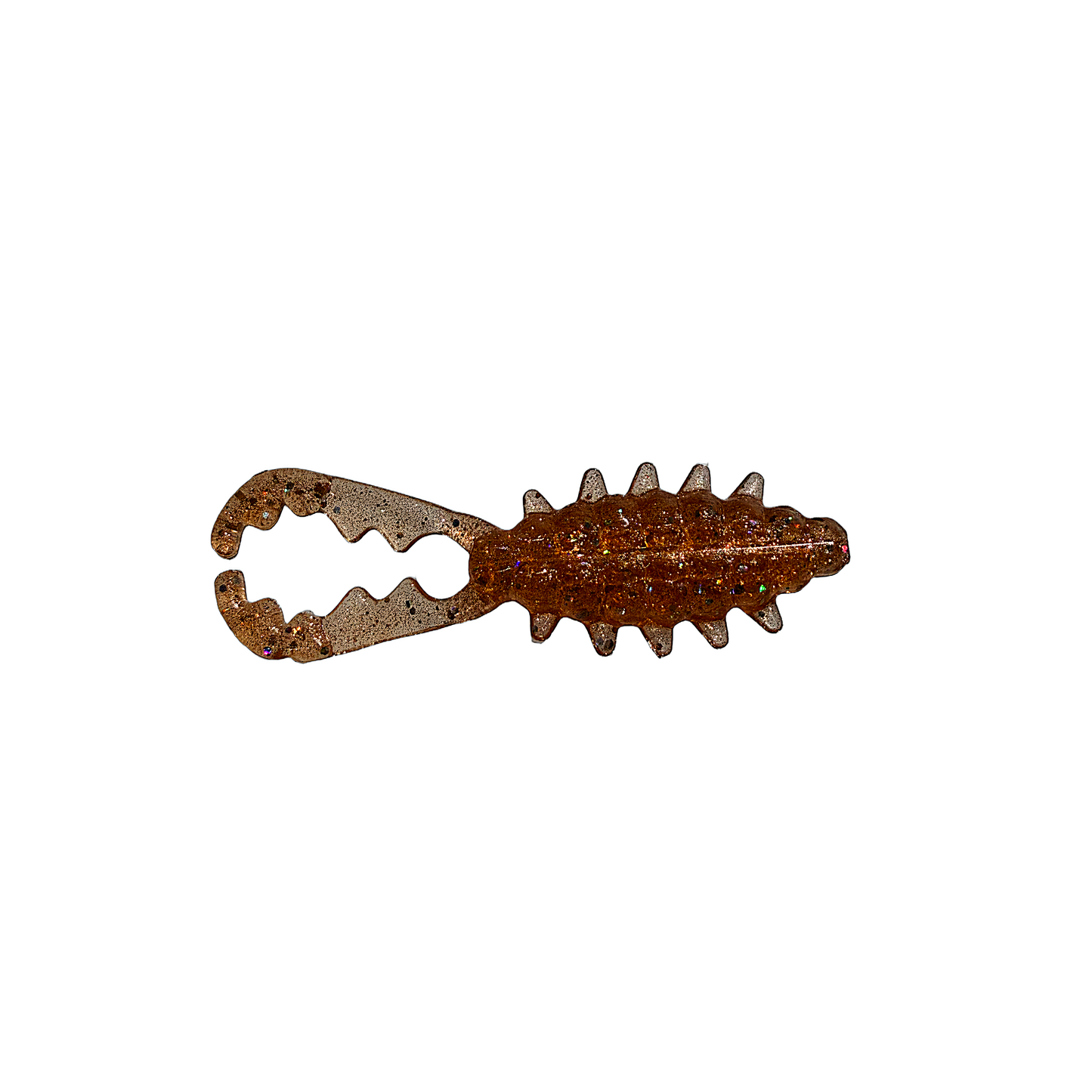 WM Bayou Baby Bio Craw