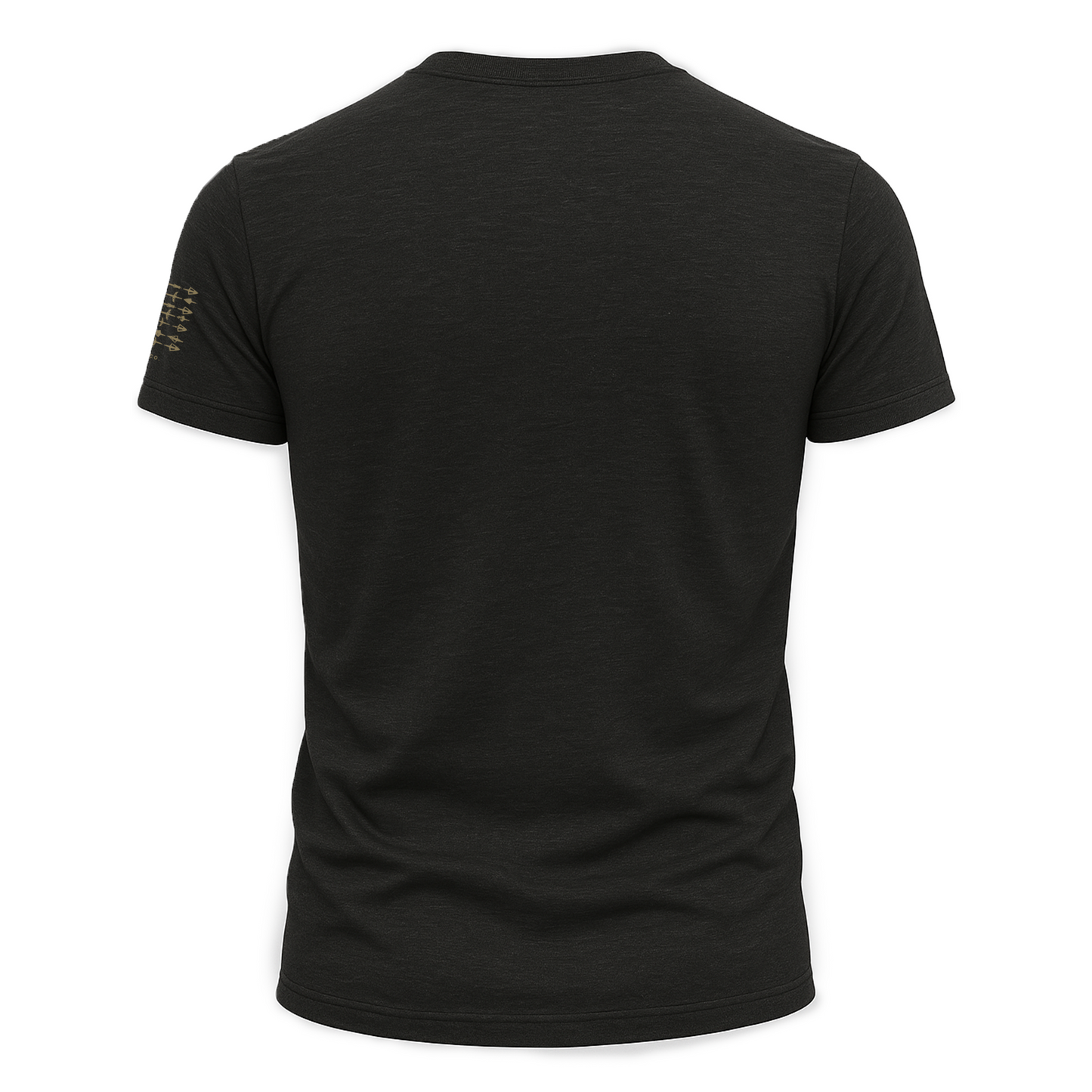 Bow Crew Apparel "BBD" Tee