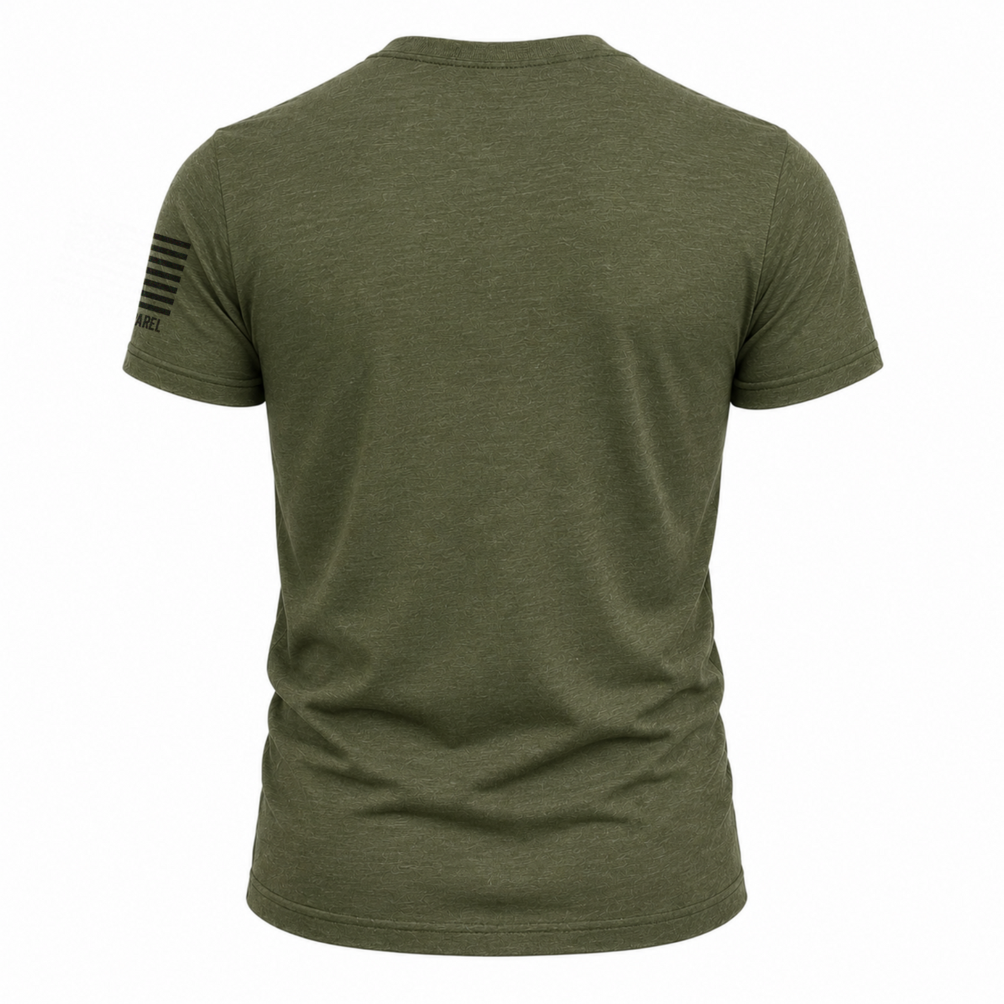 Bow Crew Apparel "DAD LIFE" Tee