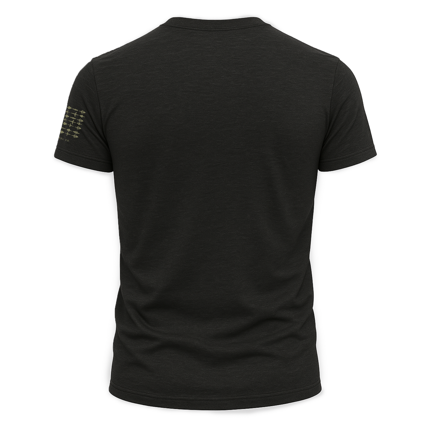 Bow Crew Apparel "Freezer Full Of Good Aim" Tee