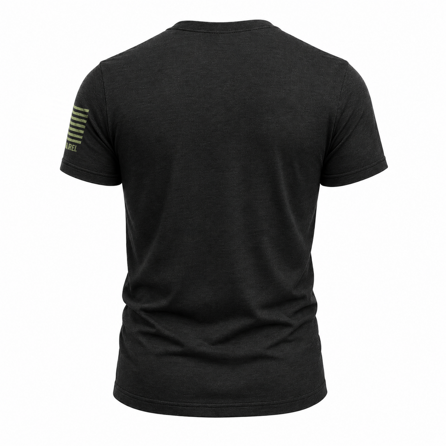 Bow Crew Apparel "Freezer Full Of Good Aim" Tee