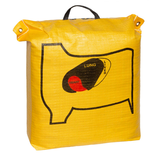 BIGshot Archery Ballistic 350 Archery Bag Target