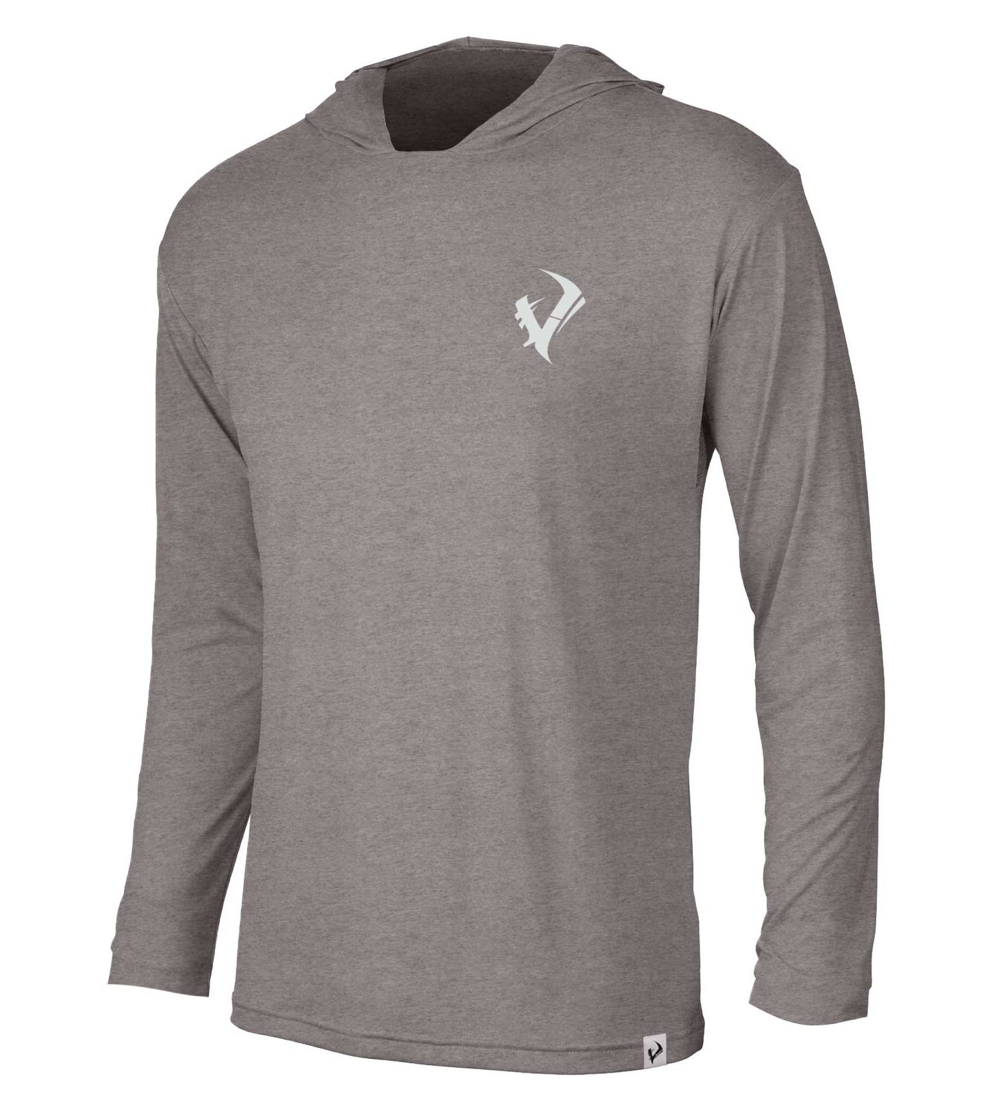 Vycah Bamboo Shirt - Graphite