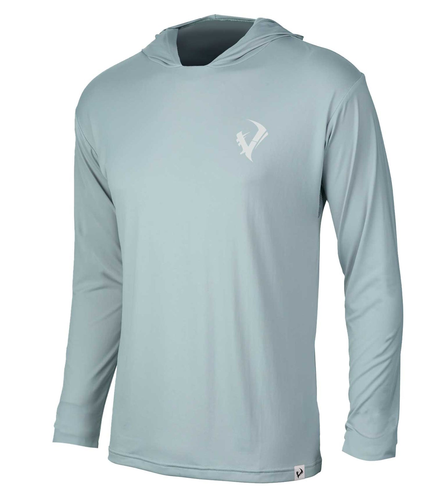 Vycah Bamboo Shirt - Ocean Mist