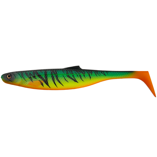 Headbanger BangerShad 6-3/4" 2-pack
