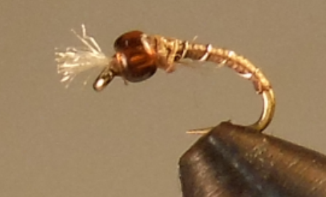 Stone Creek Barbed Wire™ - Midge