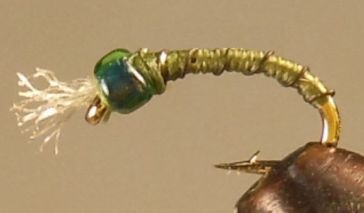 Stone Creek Barbed Wire™ - Midge