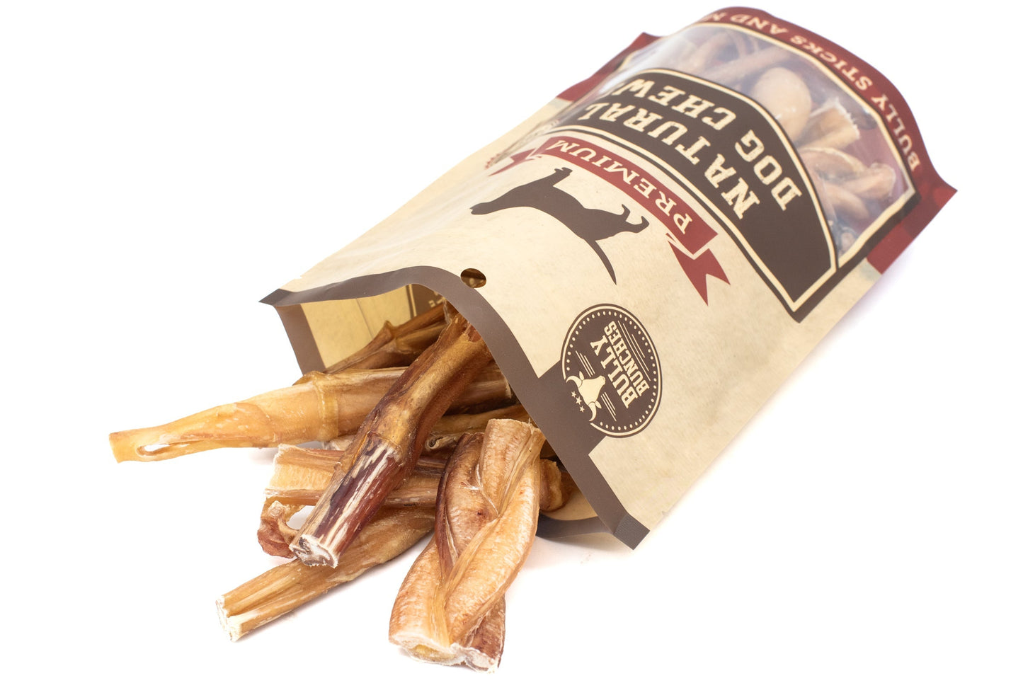 Bully Bunches - Bully Bargain Bag