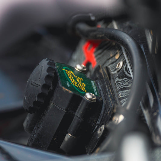 Battery Tender® DC Power Connector - Plug